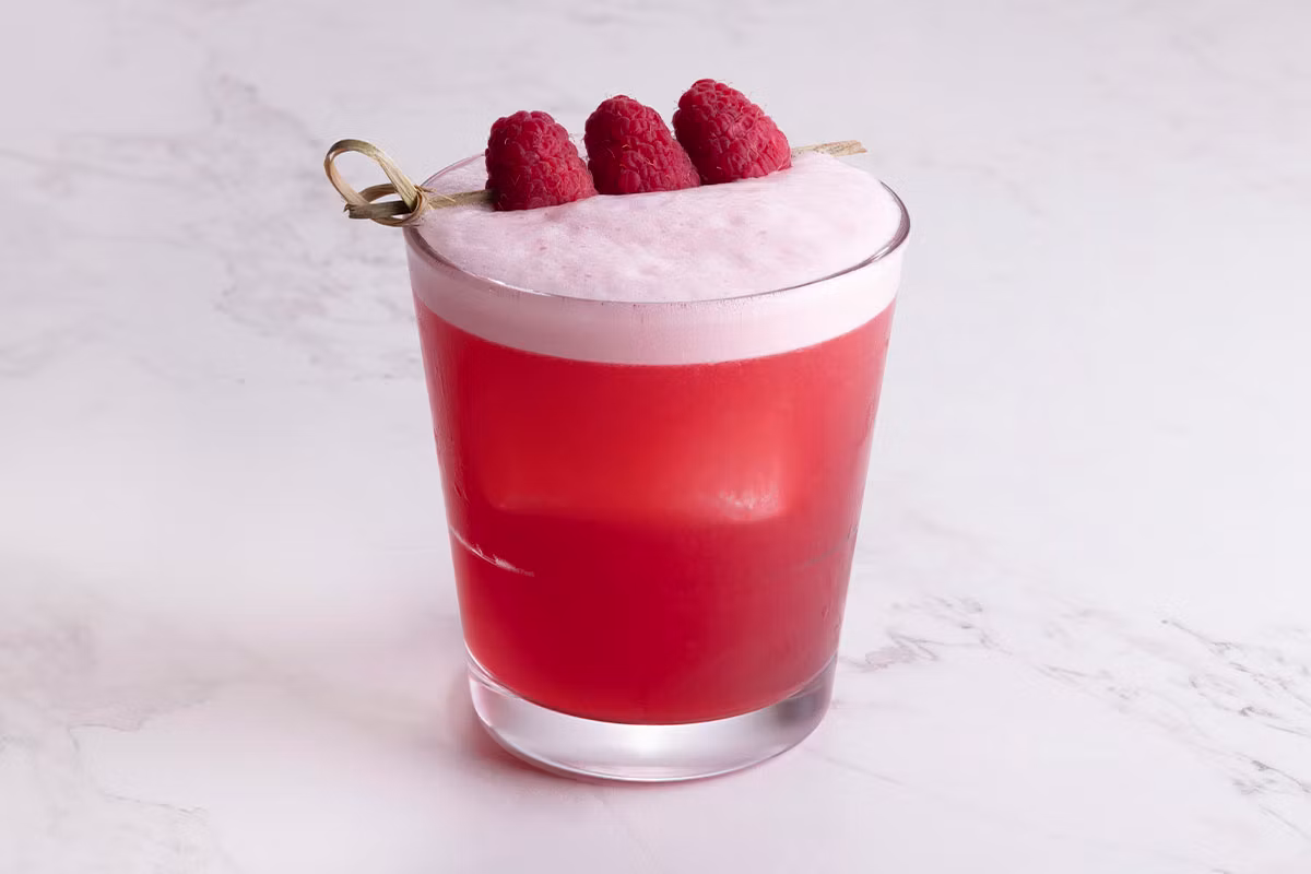 Raspberry Sour - The Cheesecake Factory Menu Prices 2026